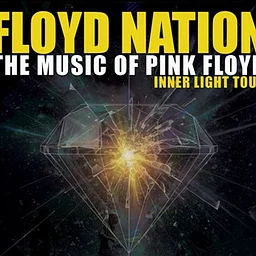 Floyd Nation: Inner Light Tour
