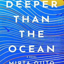 Miami Author Series: Mirta Ojito