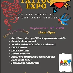 Tattoo EXPO