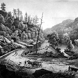 This Day in History: The Erie Canal Opened