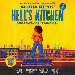 Alicia Keys’ Hell’s Kitchen