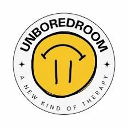 Open Studio at Unboredroom In-person & Virtual