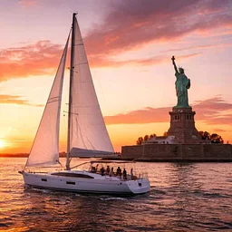 Go Sailing NYC