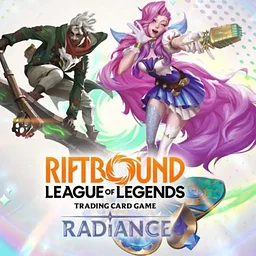Riftbound: Radiance Pre-Rift, 10/22