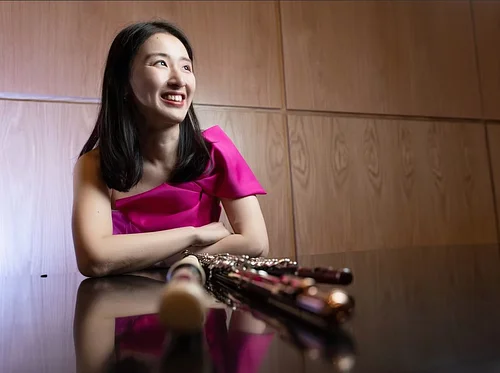 Yana Yan, flute | Free Mini-Concert