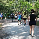 Guided Exploration Hike