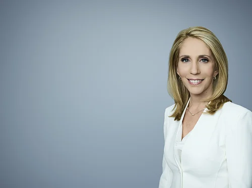 OLLI’s Mona Sherman Memorial Lecture presents: Dana Bash