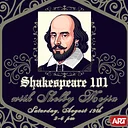 Shakespeare 101