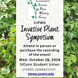 CIPWG Invasive Plant Symposium