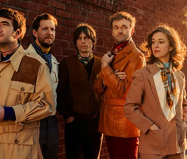 Punch Brothers