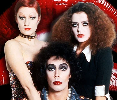 Sci-Fi Night: The Rocky Horror Picture Show