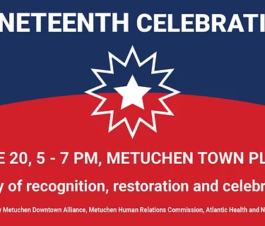 Juneteenth Celebration