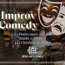 Improv Comedy