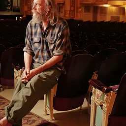 Charlie Parr featuring Dave King - Rooming House Release Show