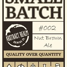 Small Batch #002 Release