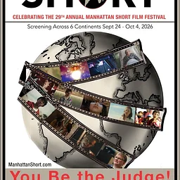 MANHATTAN SHORT Film Festival
