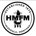 Fort Missoula Museum