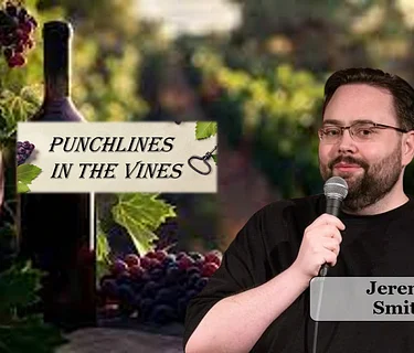 Punchlines in the Vines: Jeremy Smith