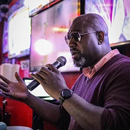 Karaoke Night