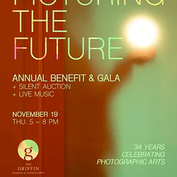 2026 Picturing The Future Gala