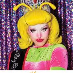 Drag Zumba with Drag Artists for Express...
