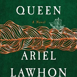 Eras Book Club : The Pirate Queen