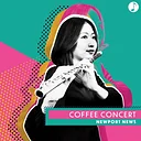 COFFEE CONCERT: Strauss & Mozart for the New Year