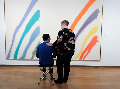 Creative Connections