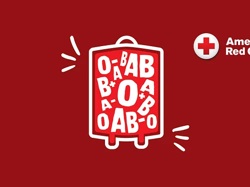 Red Cross Blood Drive