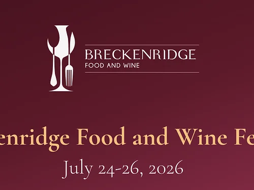 Breckenridge Food & Wine Festival + Kenosha BBQ & Beer