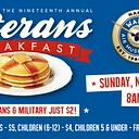 Veterans Breakfast