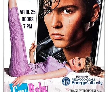 4/25 Essential Cinema: Cry-Baby – A John Waters Birthday Celebration