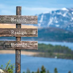 The 3-Step Approach to RESTORING Your Health