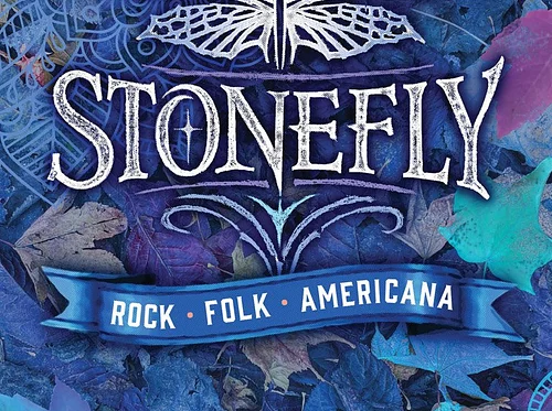 Live Music: Stonefly