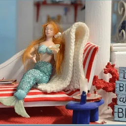 Tucson Miniature Society’s 50th Anniversary Show & Sale