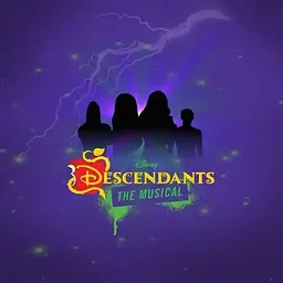 Snowcaps Theatre CO. Presents: Disney’s Descendants: The Musical