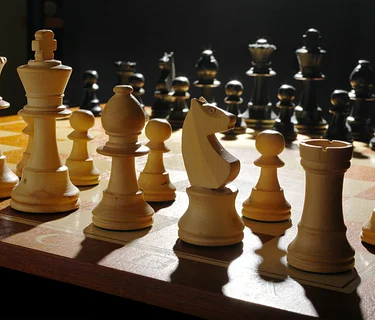 Inaugural Staten Island Chess Club Gathering