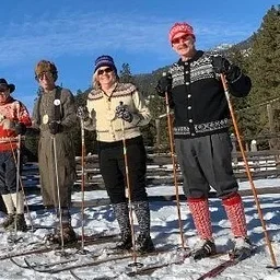 Vintage Ski Fest
