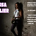 Vanessa Collier