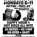 BYO Vinyl Nite + Super Crafting Party!