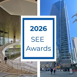 Forensic/Retrofit/Rehabilitation – STRUCTURE OF THE YEAR 2025 WINNER: Millennium Tower Perimeter Pile Upgrade