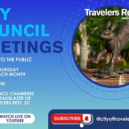 City Council Meeting