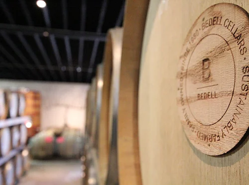Saturday Tours at Bedell