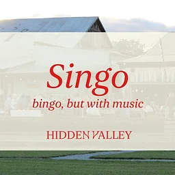 Singo: Music Bingo