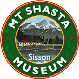 Mt. Shasta Sisson Museum