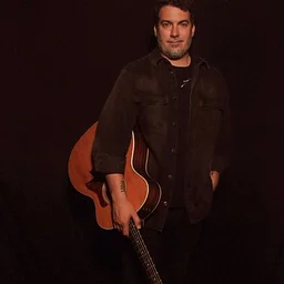 Live Music: Dave Alves