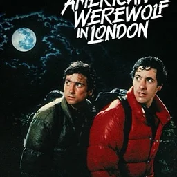 An American Werewolf in London (4K Digital Encores)
