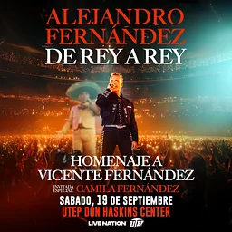 Alejandro Fernández