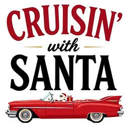 Cruisin With Santa