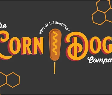 The Corndog Company Food Truck